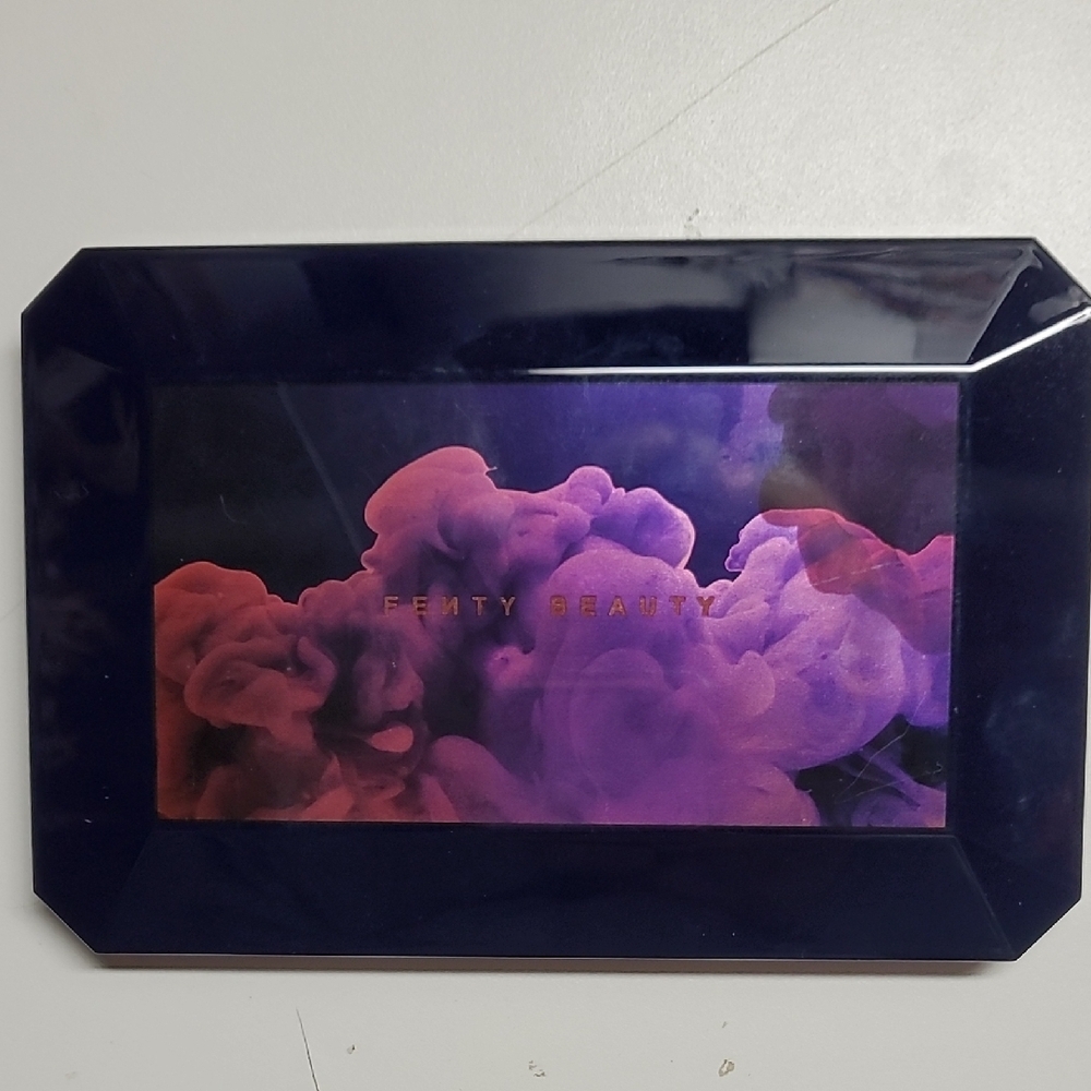 Fenty Beauty Eyeshadow Palette
